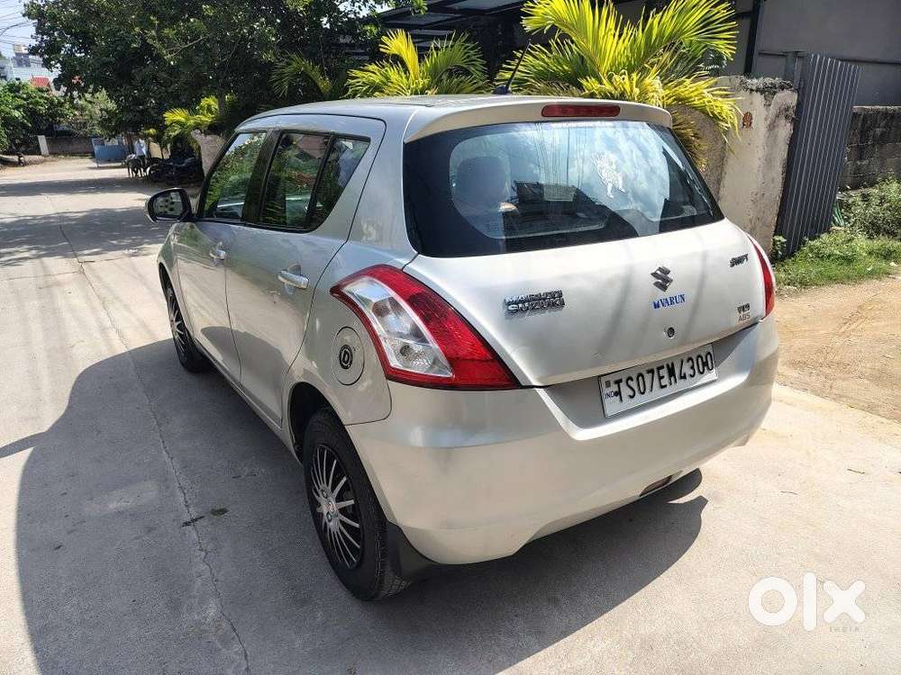 Maruti Suzuki Swift Ddis Vdi, 2015, Diesel