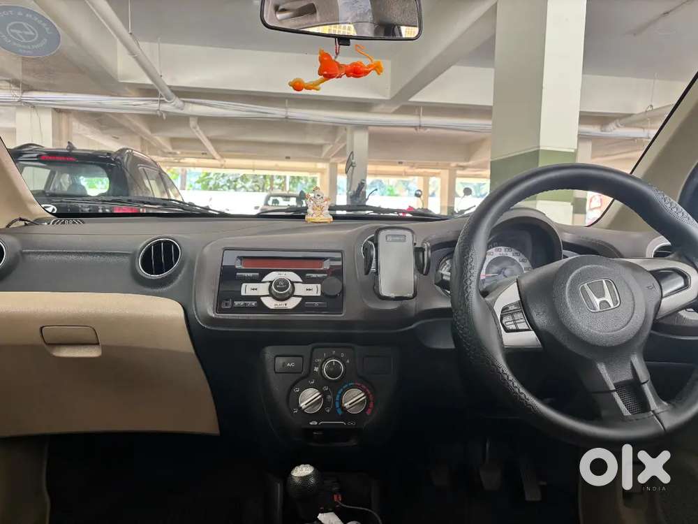 Mint Condition Honda Brio For Sale