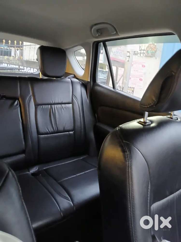 Maruti Suzuki S Cross 2018 Diesel Zeta