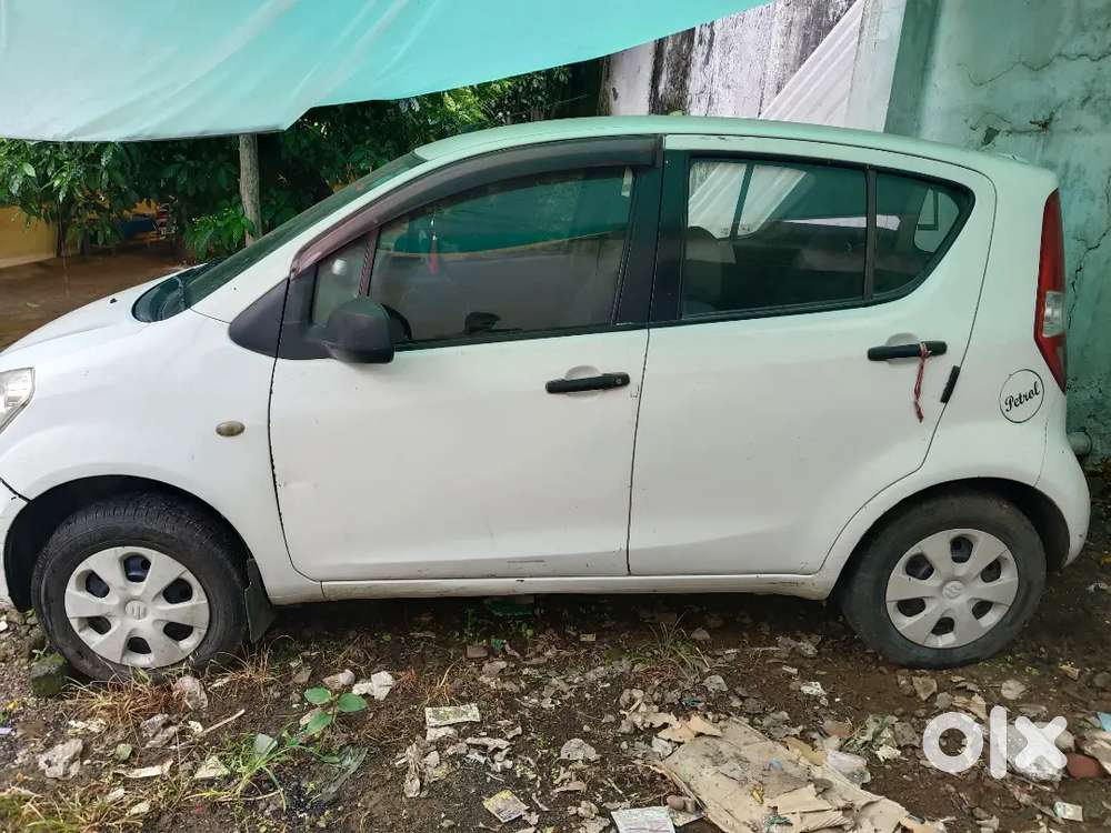 Maruti Suzuki Ritz Vdi 2010