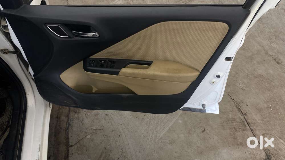 Honda City 2015-2017 I Vtec V, 2017, Petrol