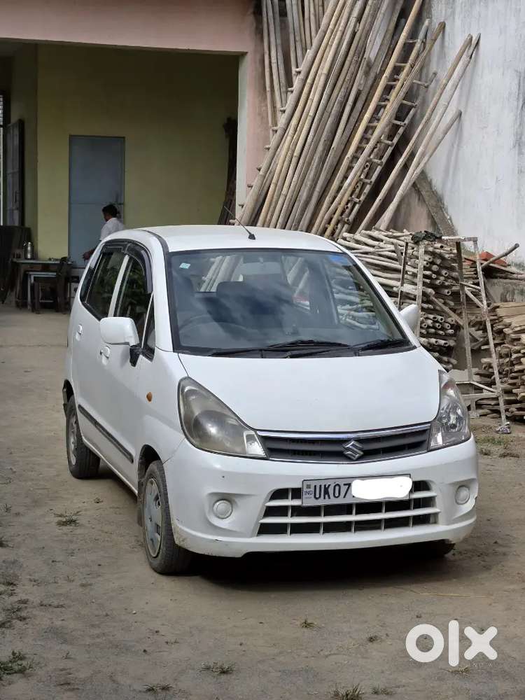Maruti Suzuki Zen Estilo 2012 Petrol Good Condition