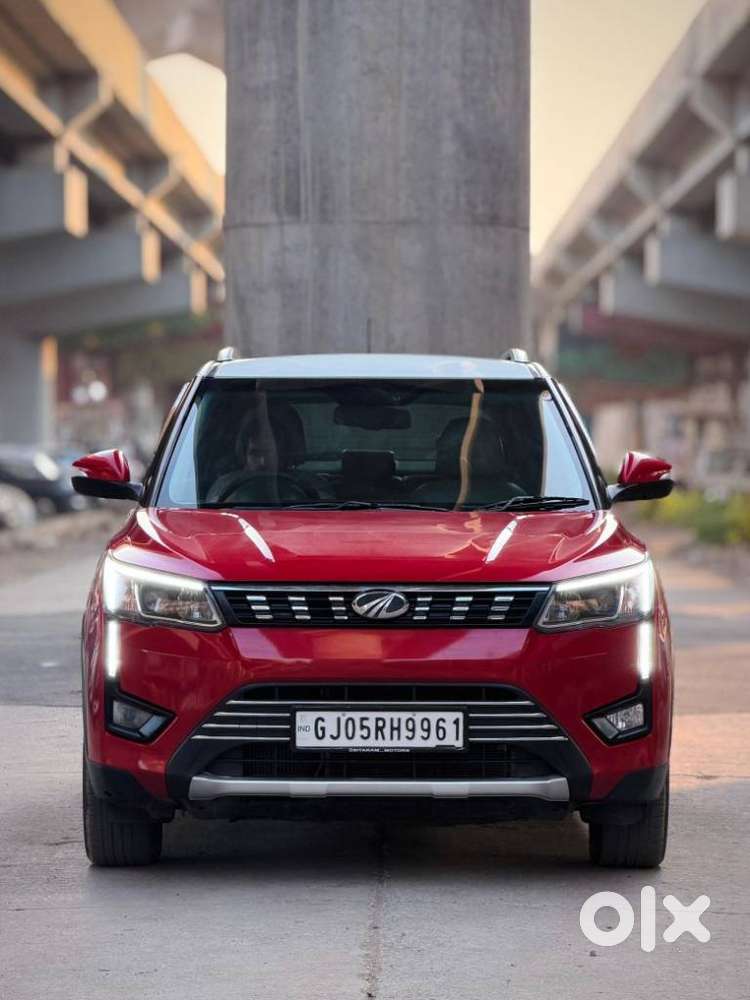 Mahindra Xuv300 W8 Option Diesel, 2019, Diesel