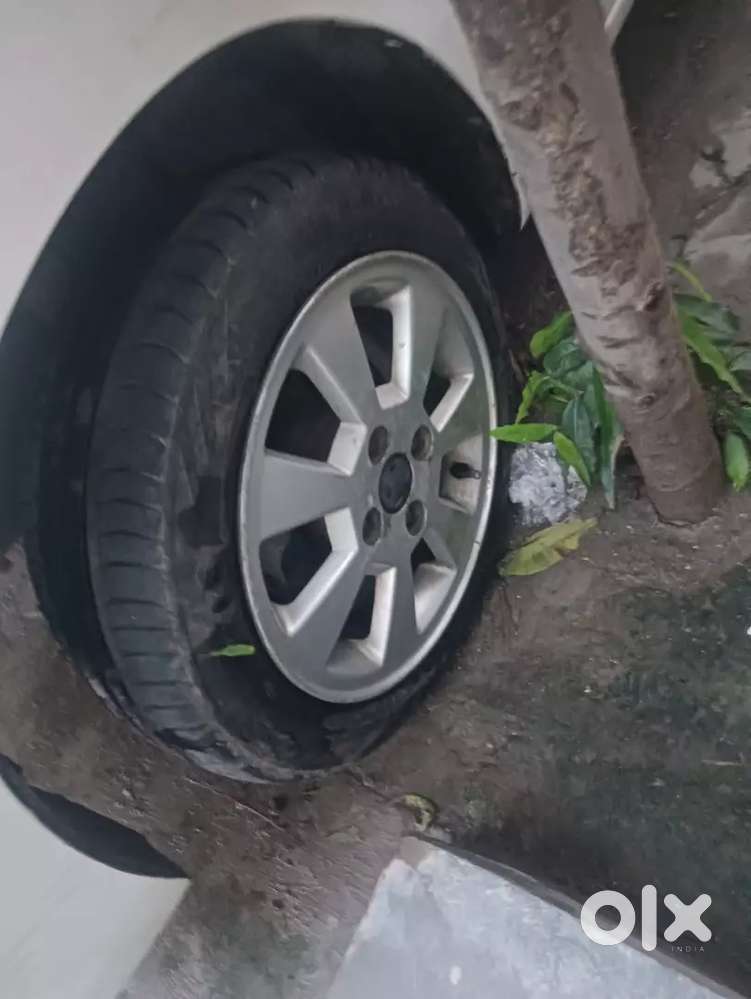 Maruti Suzuki Wagon R 2013 Automatic