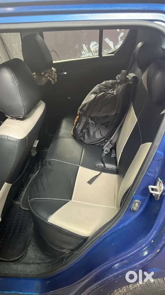 Swift Vxi 2012 Petrol Manual 73000 Km