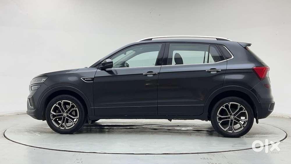 Skoda Kushaq 1.5 Tsi Style, 2022, Petrol