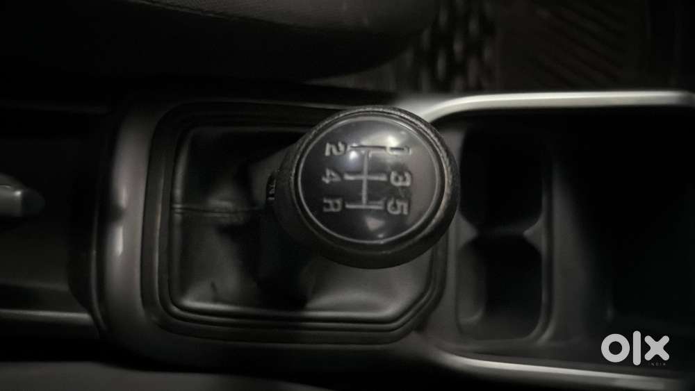 Maruti Suzuki Ignis 1.2 Sigma, 2021, Petrol