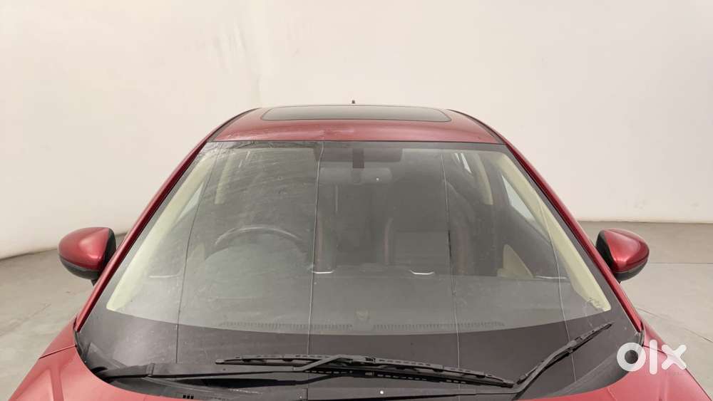 Honda City 2015-2017 I Vtec Cvt Vx, 2021, Petrol