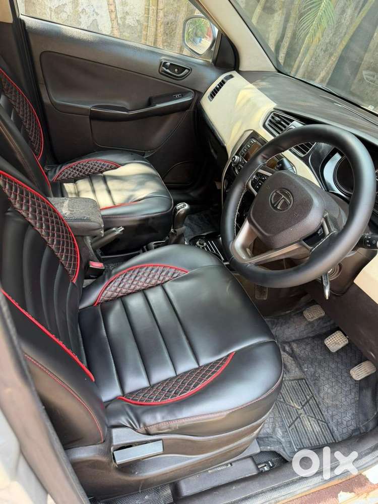 Tata Zest 2015 Diesel 149000 Km Driven