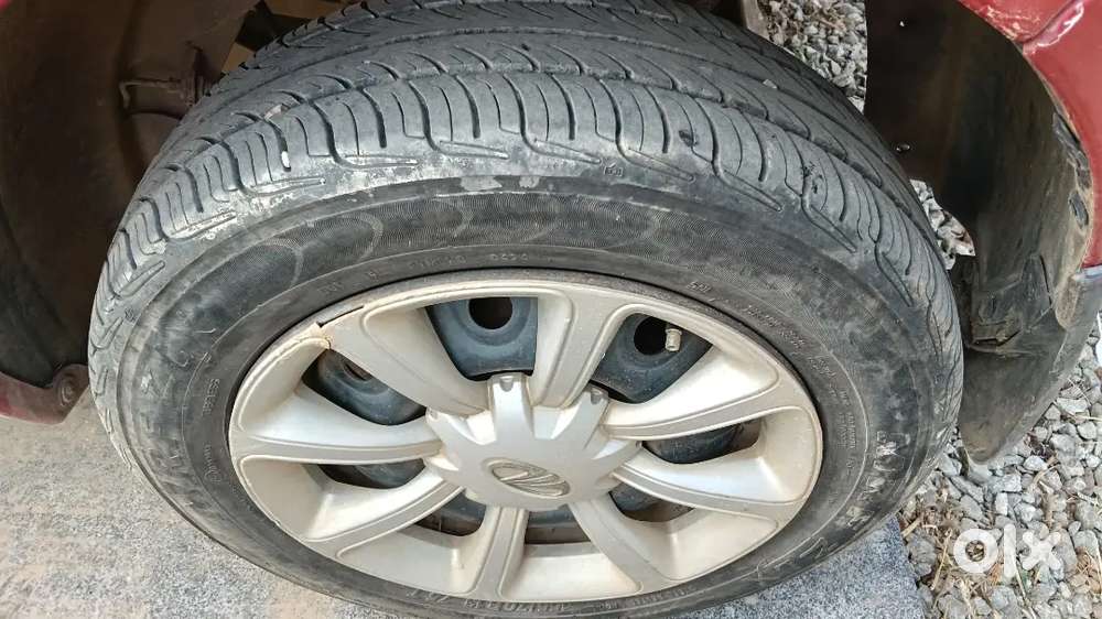 Mahindra E2o Spare Parts