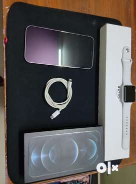 Apple watch serie online 3 olx