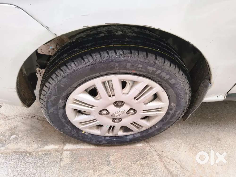 Hyundai Santro Xing 2003 Fc 2029