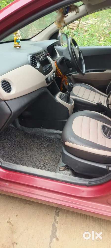 Hyundai Grand I10 Prime 2013 Diesel 116000 Km Driven