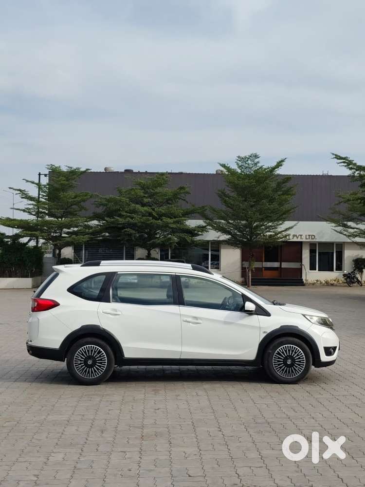 Honda Br-v 1.5 S I-dtec Mt, 2016, Diesel