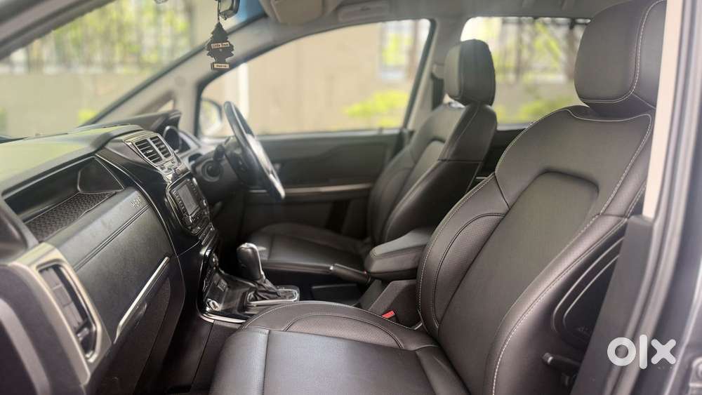 Tata Hexa Xta, 2018, Diesel