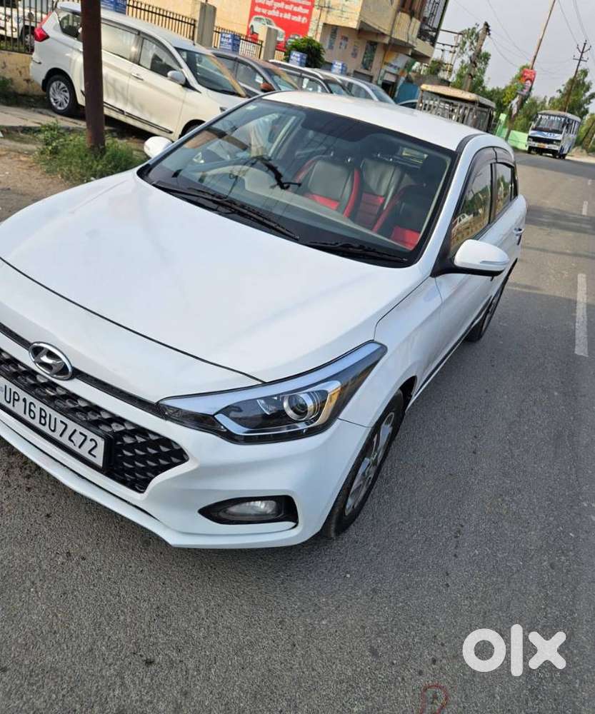 Hyundai I20 Asta Opt, 2018, Diesel