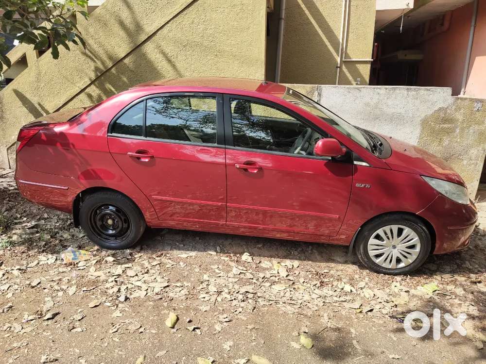 Tata Manza 2010 Diesel 140000 Km Driven