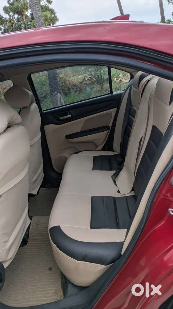 Honda Amaze 2018 Model