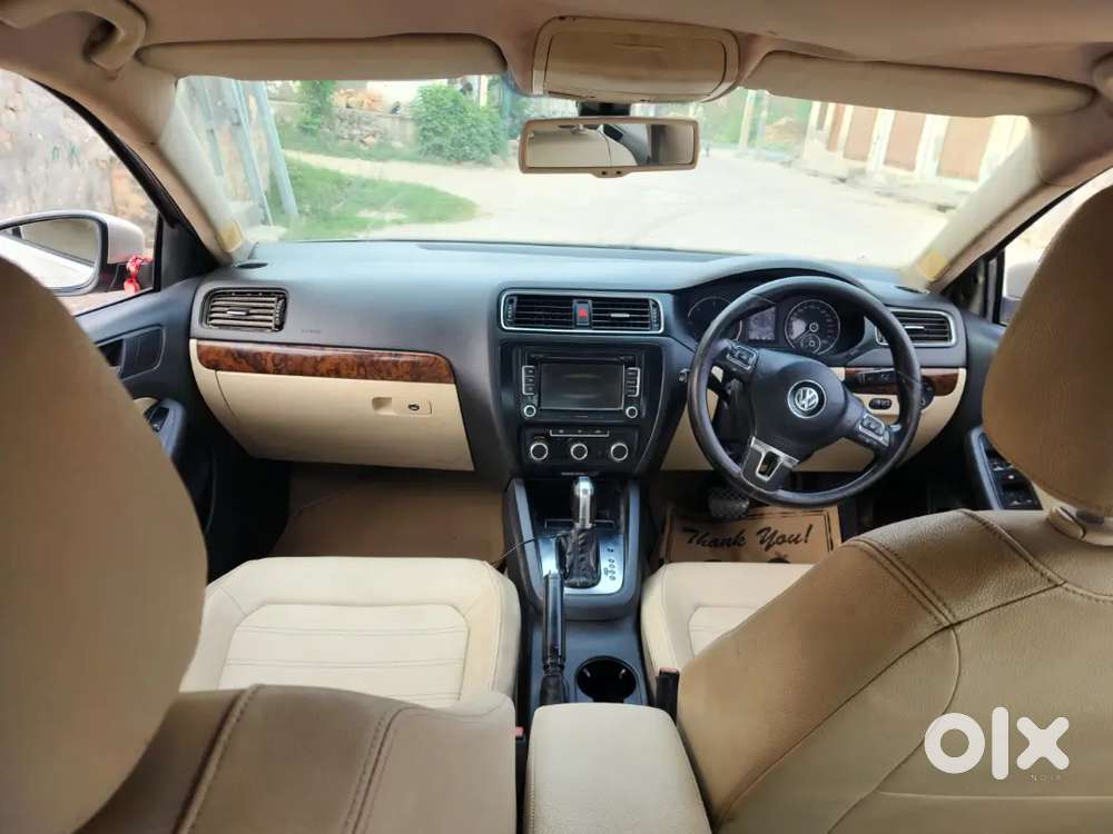 Volkswagen Jetta 2.0 Highline 2013