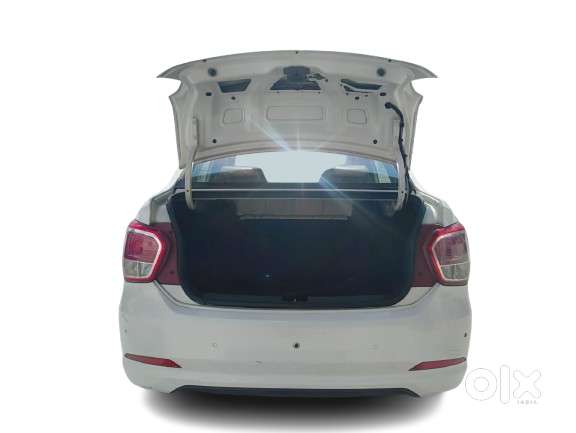 Hyundai Xcent S 1.2 (o), 2014, Diesel