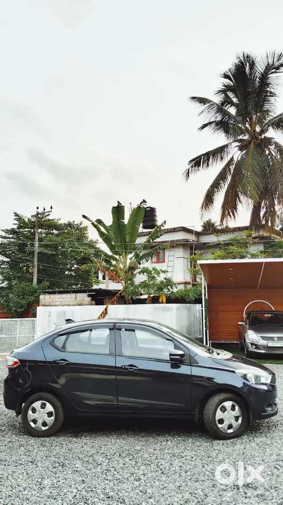 Tigor Xz 2019
