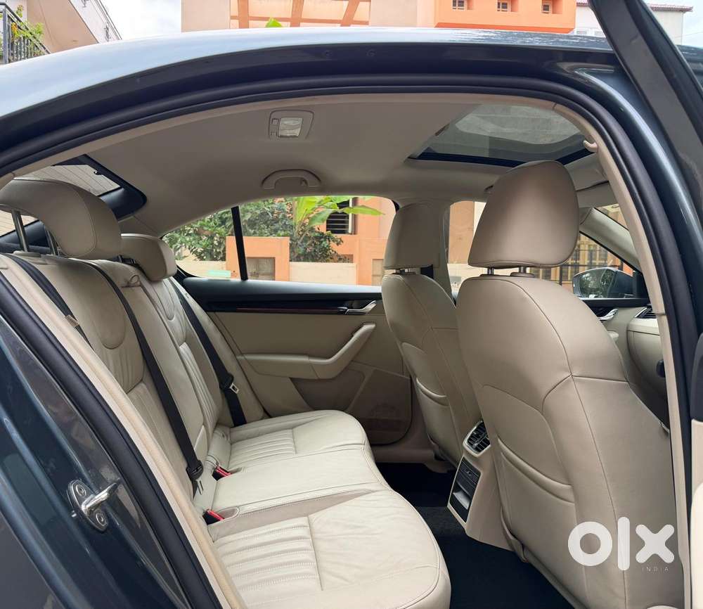 Skoda Octavia 2.0 L&k Tdi, 2019, Diesel