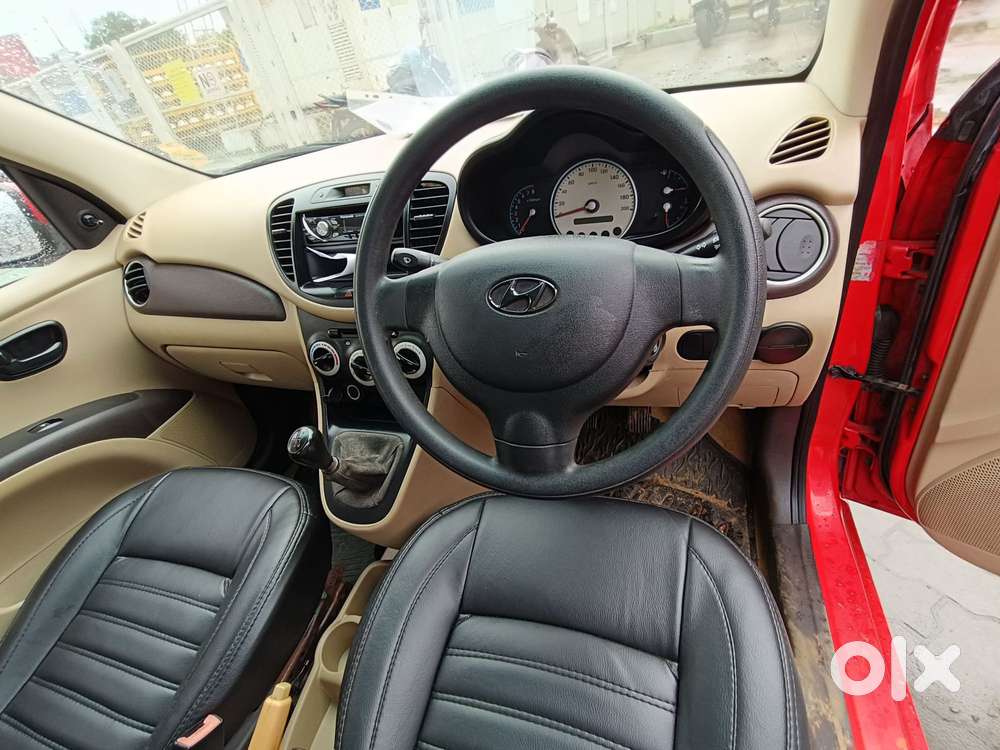Hyundai I10 1.2 Kappa Magna, 2009, Petrol