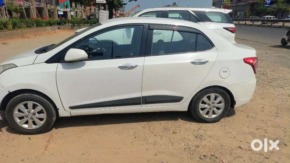 Hyundai Xcent Prime 2014