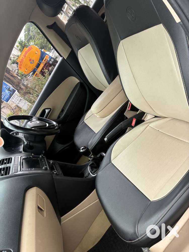 Volkswagen Ameo 1.0 Mpi Highline Plus, 2018, Petrol