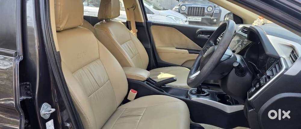 Honda City 2014-2015 I Dtec V, 2019, Petrol