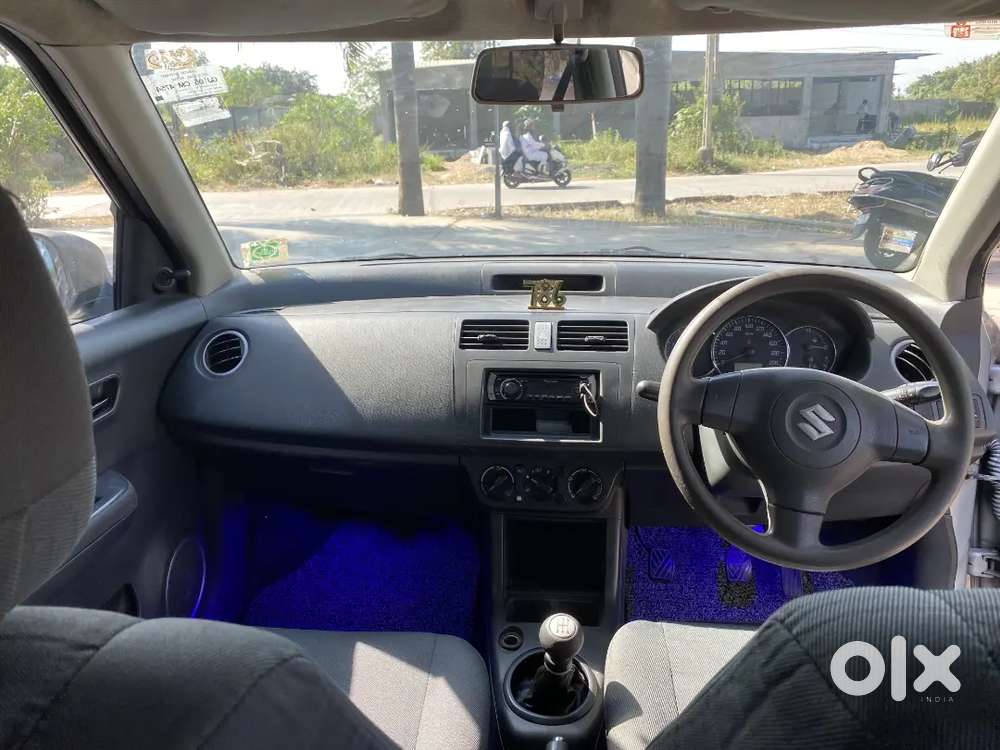 Maruti Suzuki Swift 2010 Diesel 110000 Km Driven