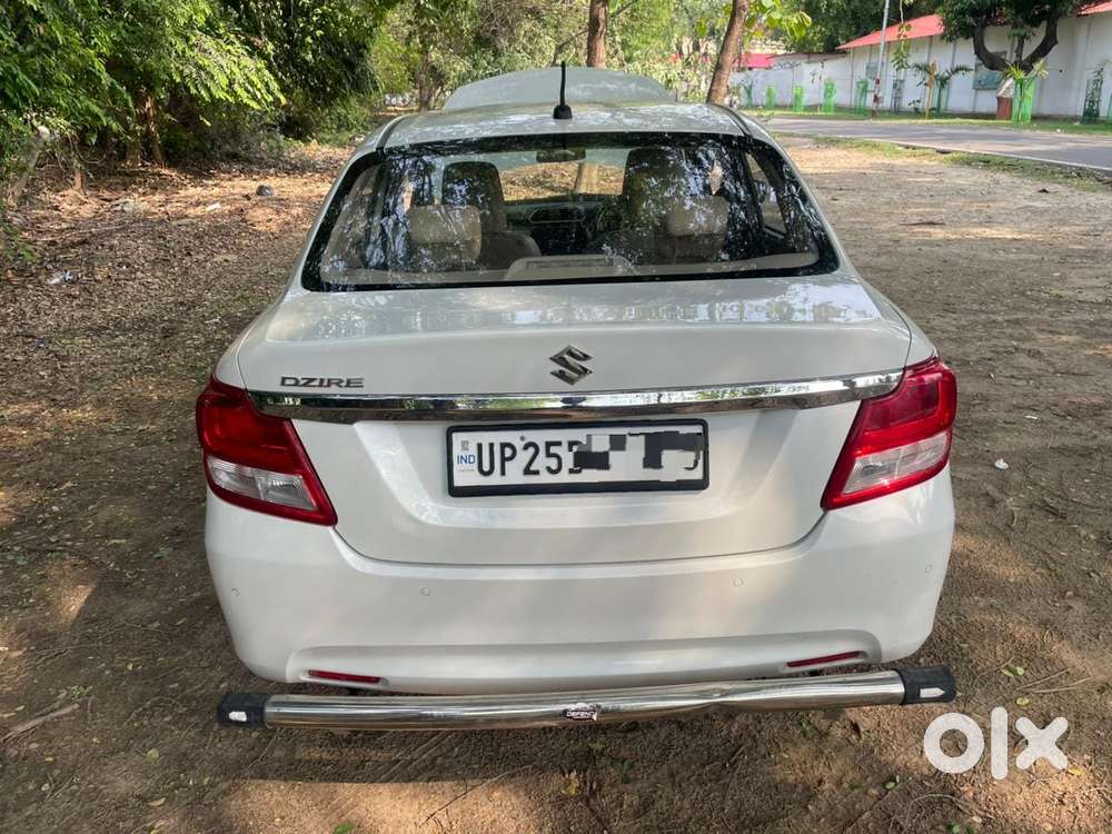 Maruti Suzuki Dzire, 2023, Petrol