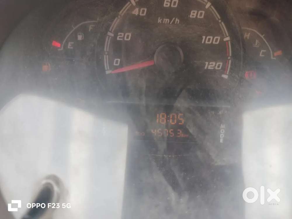 Tata Nano Twist Xt 2015