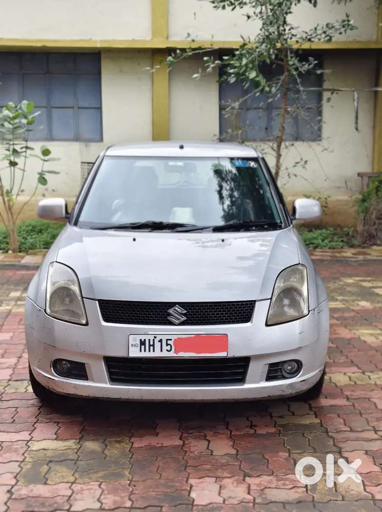 Maruti Suzuki Swift Diesel