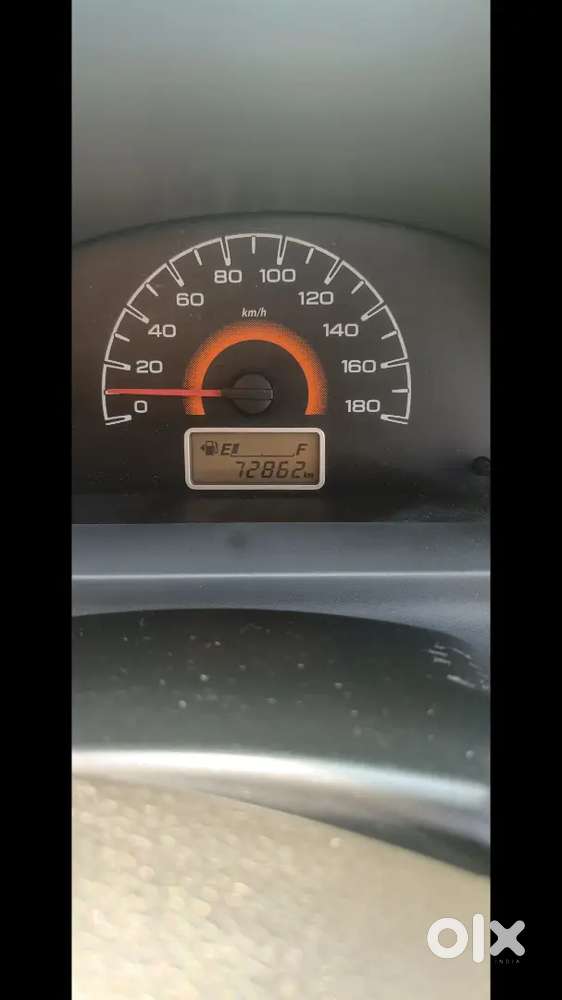 Alto 2015 Model
