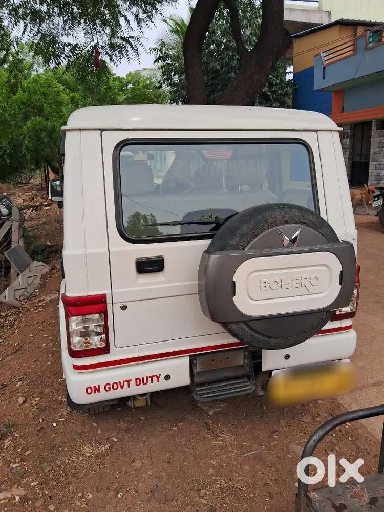Mahindra Be 6 2022 Diesel Well Maintained