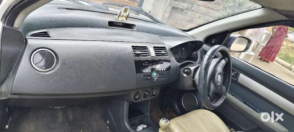 Maruti Suzuki Swift Dzire Tour 2008
