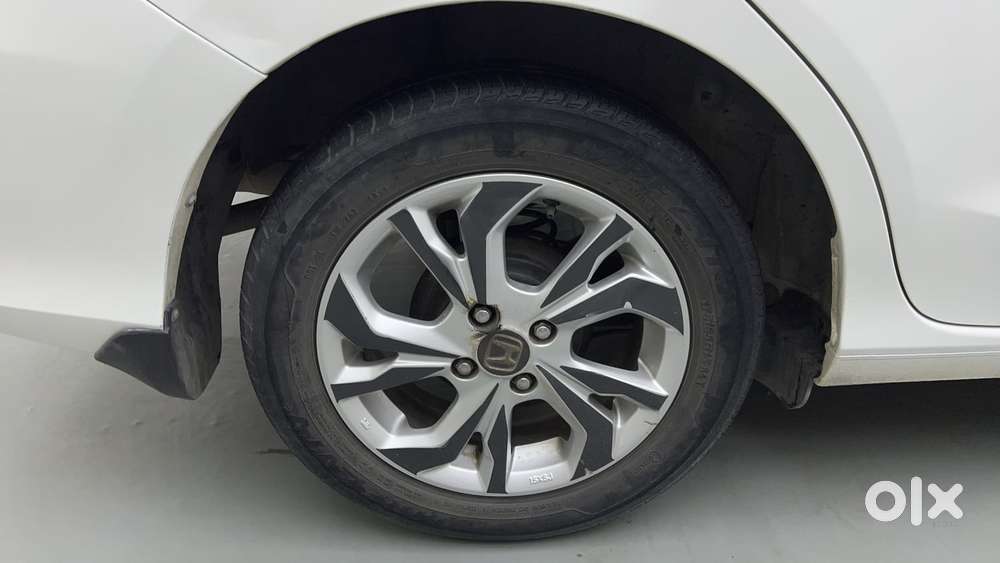 Honda Amaze Vx 1.2 Petrol Mt, 2019, Petrol