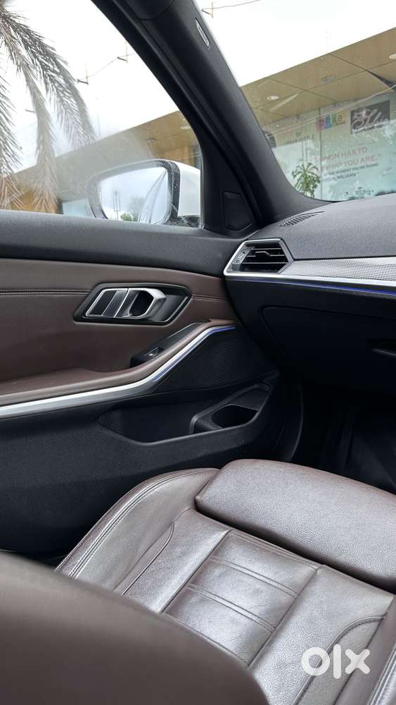 Bmw 3 Series Gran Limousine 330li M Sport, 2020, Petrol