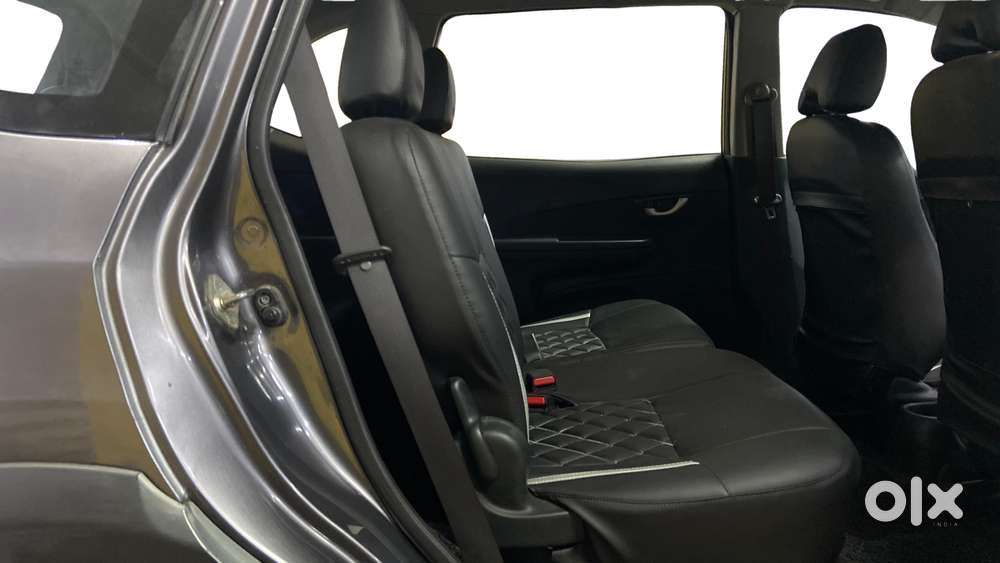 Honda Br-v 1.5 S I-vtec Mt, 2017, Petrol