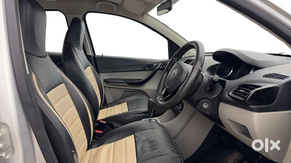 Tata Tiago 1.2 Revotron Xta, 2018, Petrol
