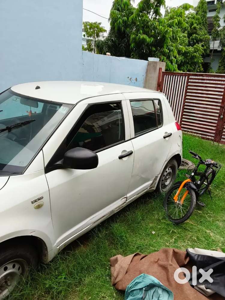 Maruti Suzuki Swift Vdi 2011 And 2010 Both  For Sale