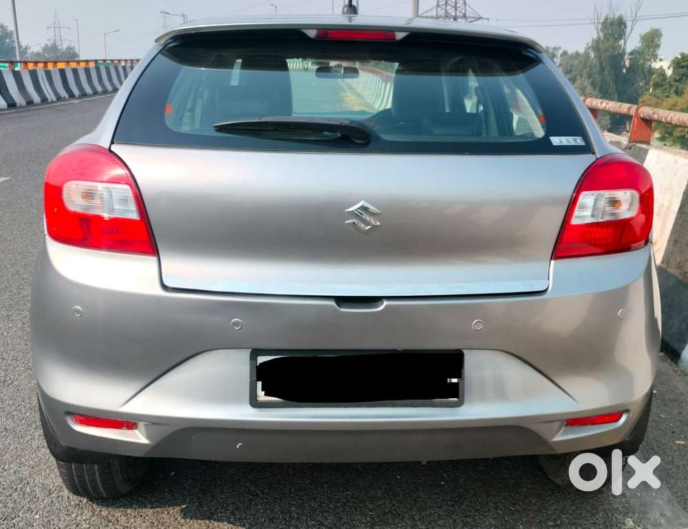Maruti Suzuki Baleno Delta, 2020, Petrol