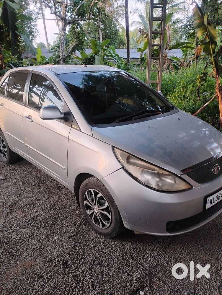 Tata Indica Vista Quadrajet 90 Vx, 2010, Diesel