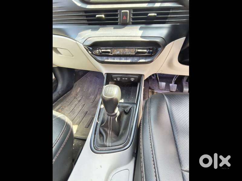 Hyundai I20 1.2 Sportz (o), 2024, Petrol