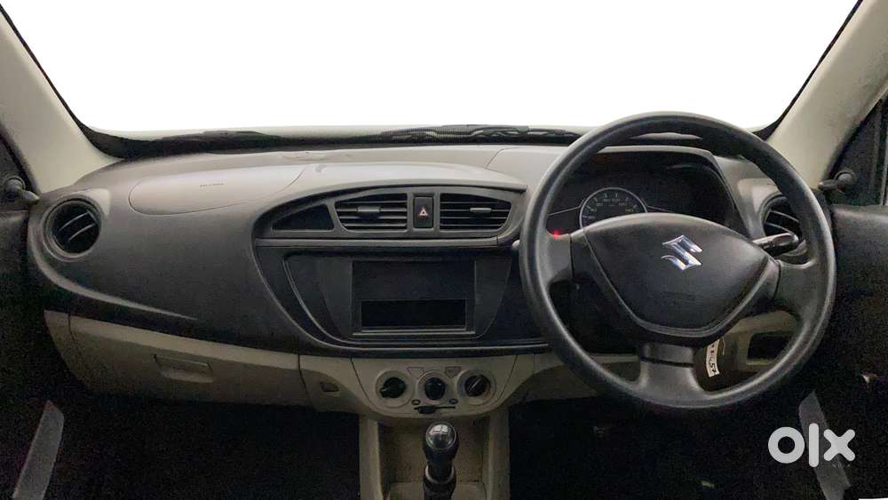 Maruti Suzuki Alto Std (o), 2022, Petrol
