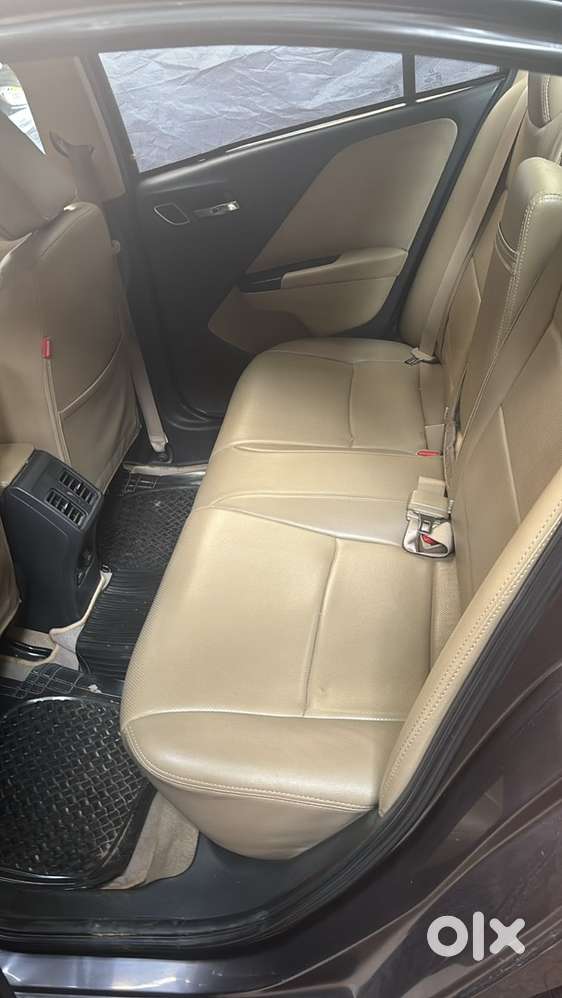 Honda City Petrol 2018