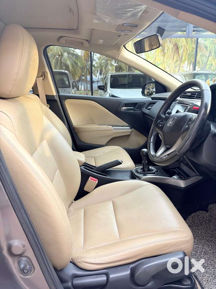 Honda City I Dtec Vx, 2014, Diesel
