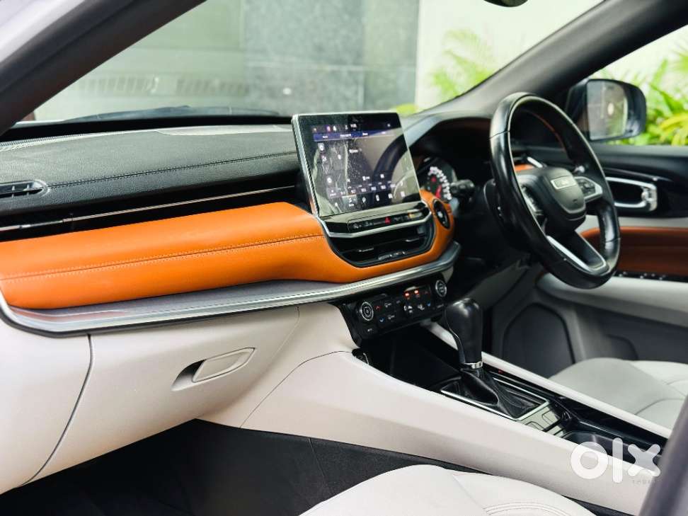 Jeep Compass Limited (o) 2.0 Diesel At, 2025, Diesel