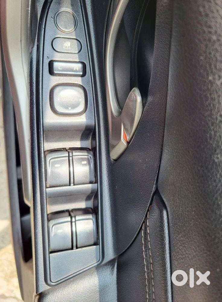 Mahindra Xuv500 W11 Option, 2019, Diesel
